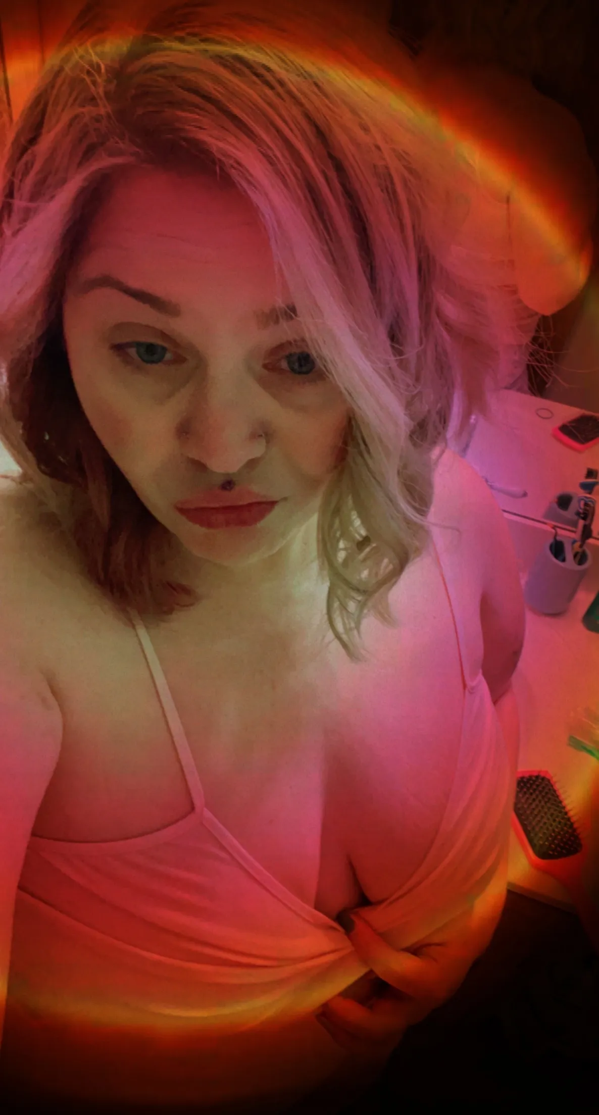 Ashley OnlyFans header