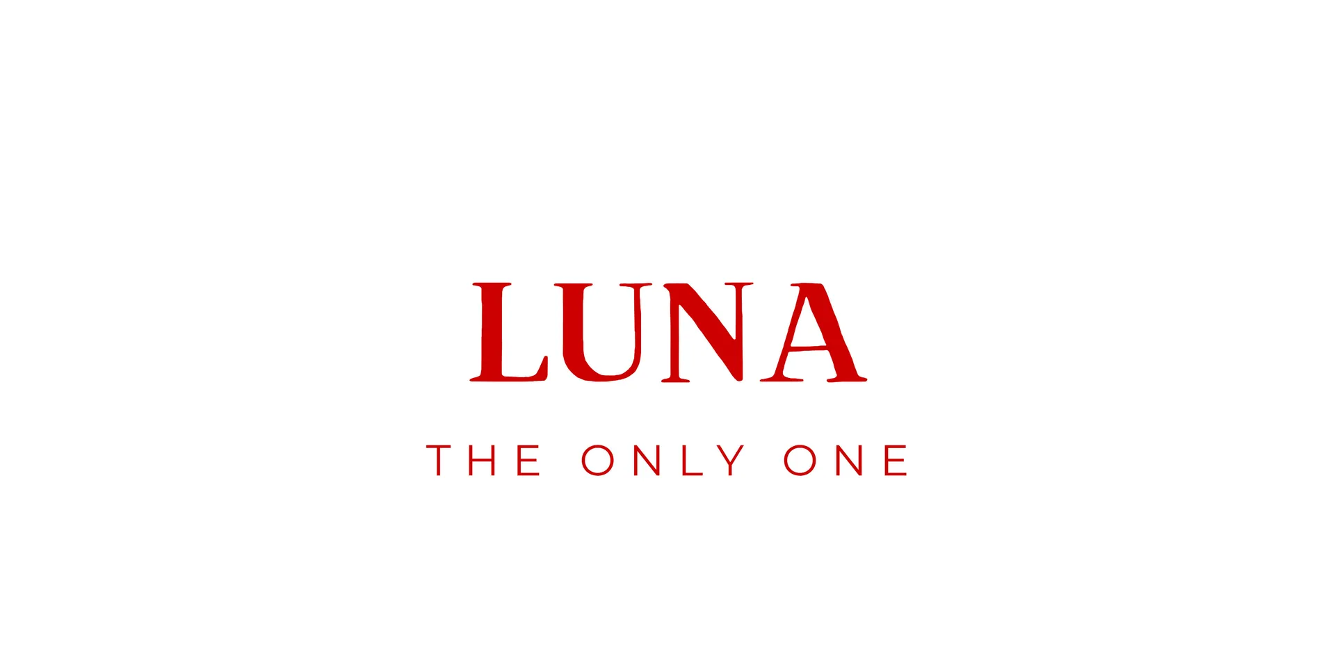 Luna 🖤 cover