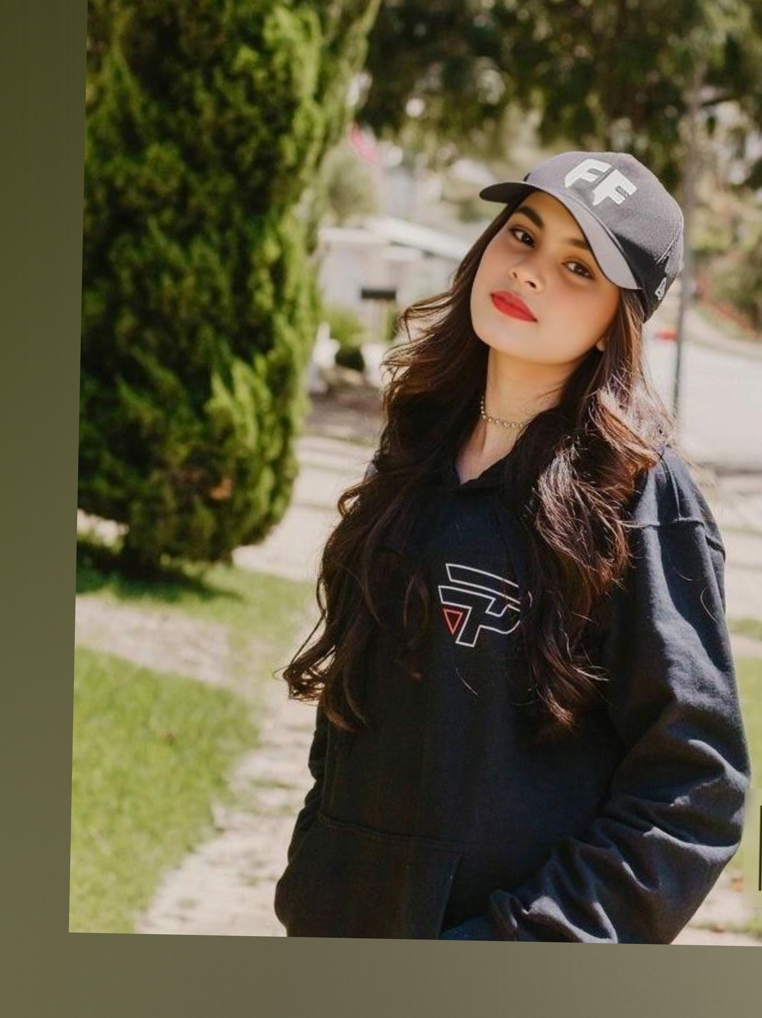 Radhika Ravat OnlyFans header