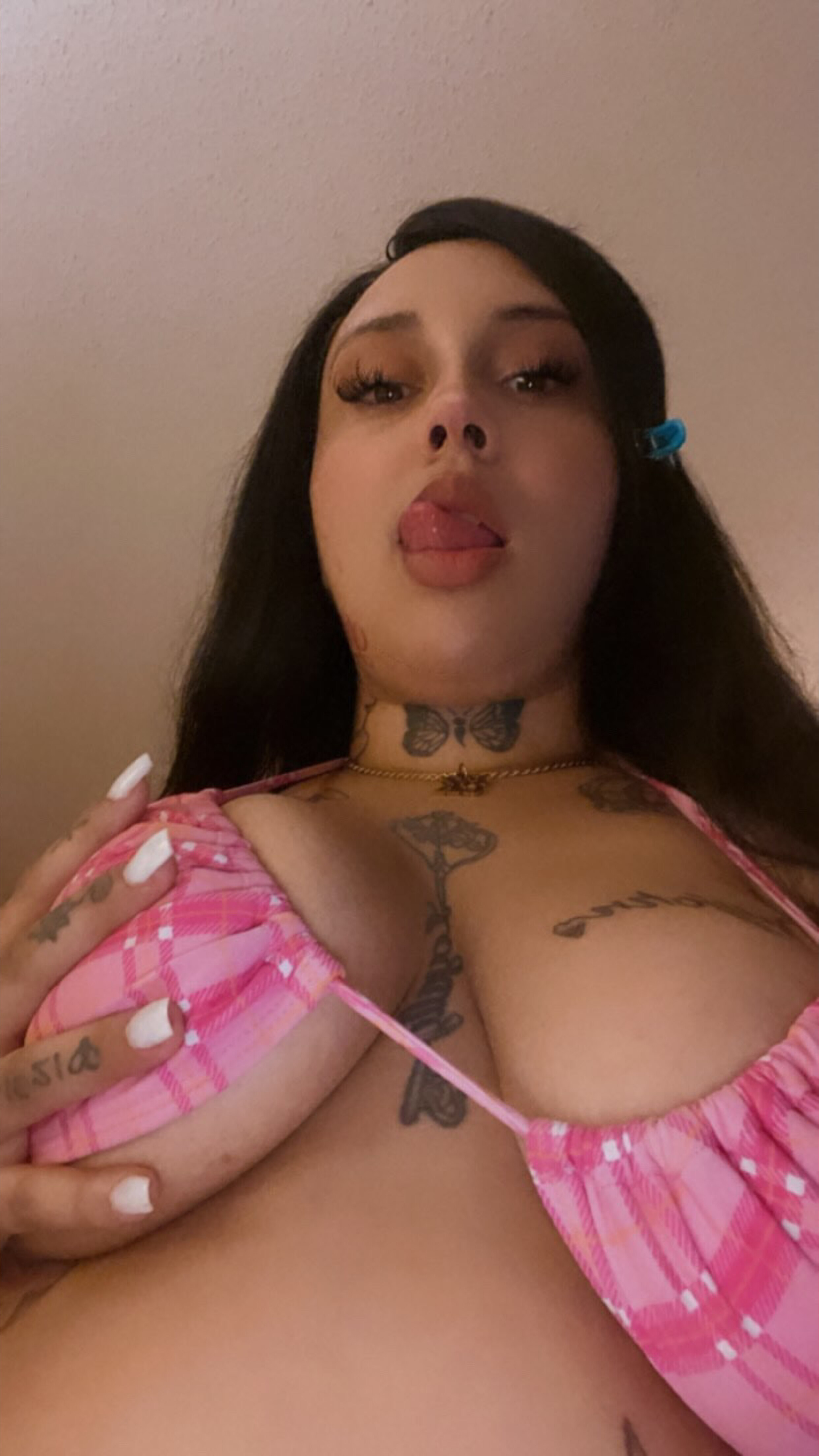 🤪 𝙏𝙃𝘼' 𝙋𝙍𝙀𝙏𝙏𝙄𝙀𝙎𝙏 𝙎𝙇𝓧𝓣 🤭 OnlyFans