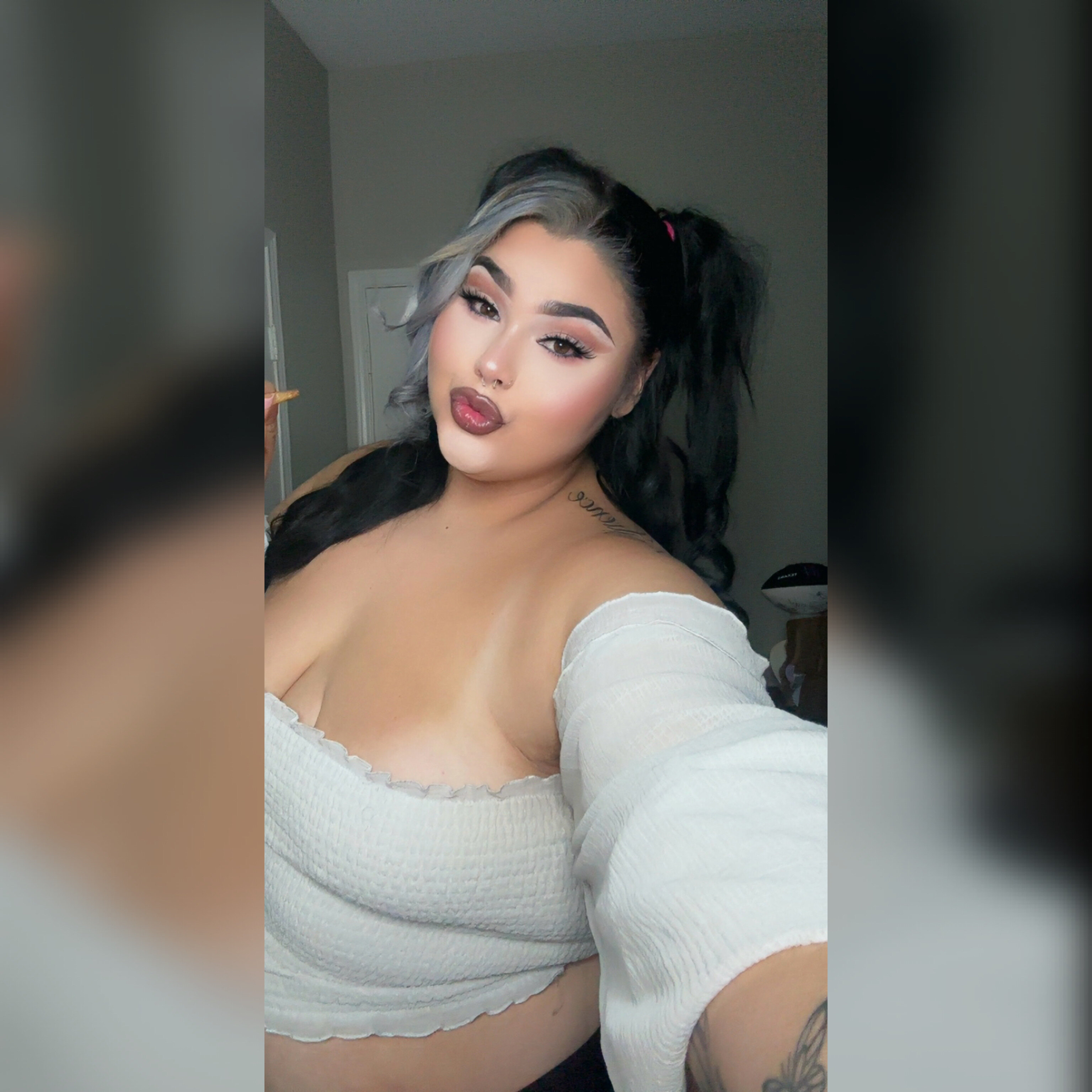 Yourrfavvbbw OnlyFans