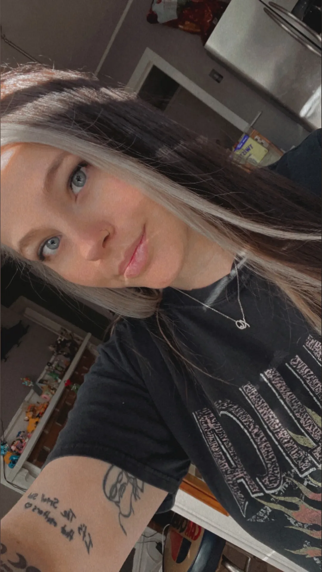 I’m that girl.. 🤭