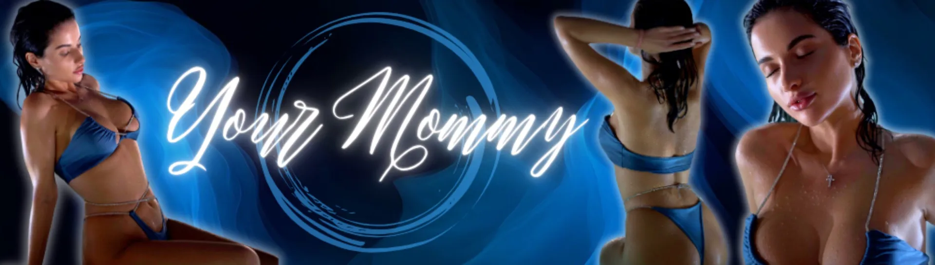 𝒴𝑜𝓊𝓇 ℳ𝑜𝓂𝓂𝓎 OnlyFans header