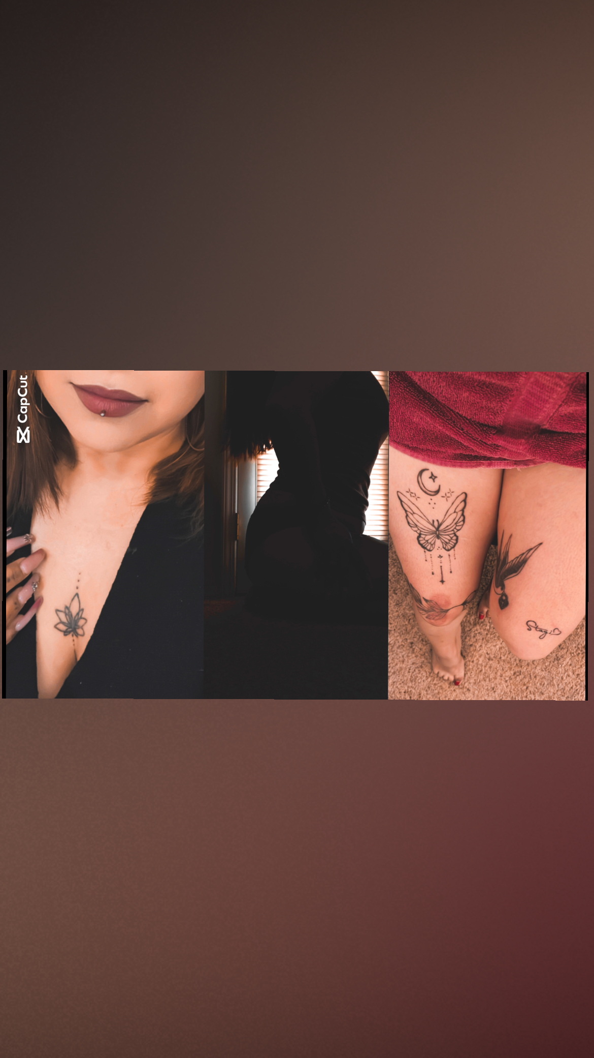 Andrea OnlyFans header