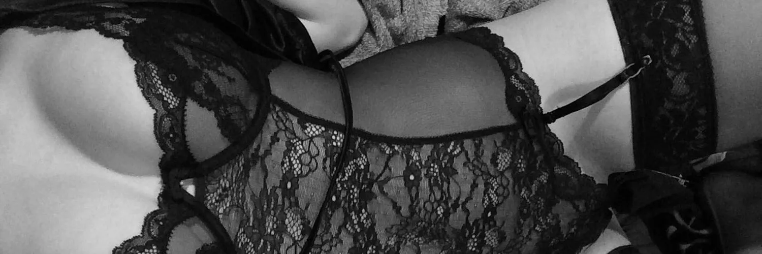 Sabrina 🦋 OnlyFans header