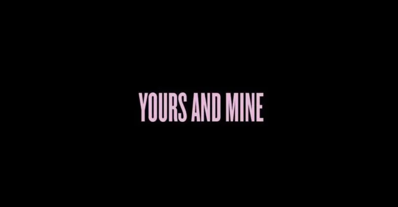 Yours And Mine OnlyFans header