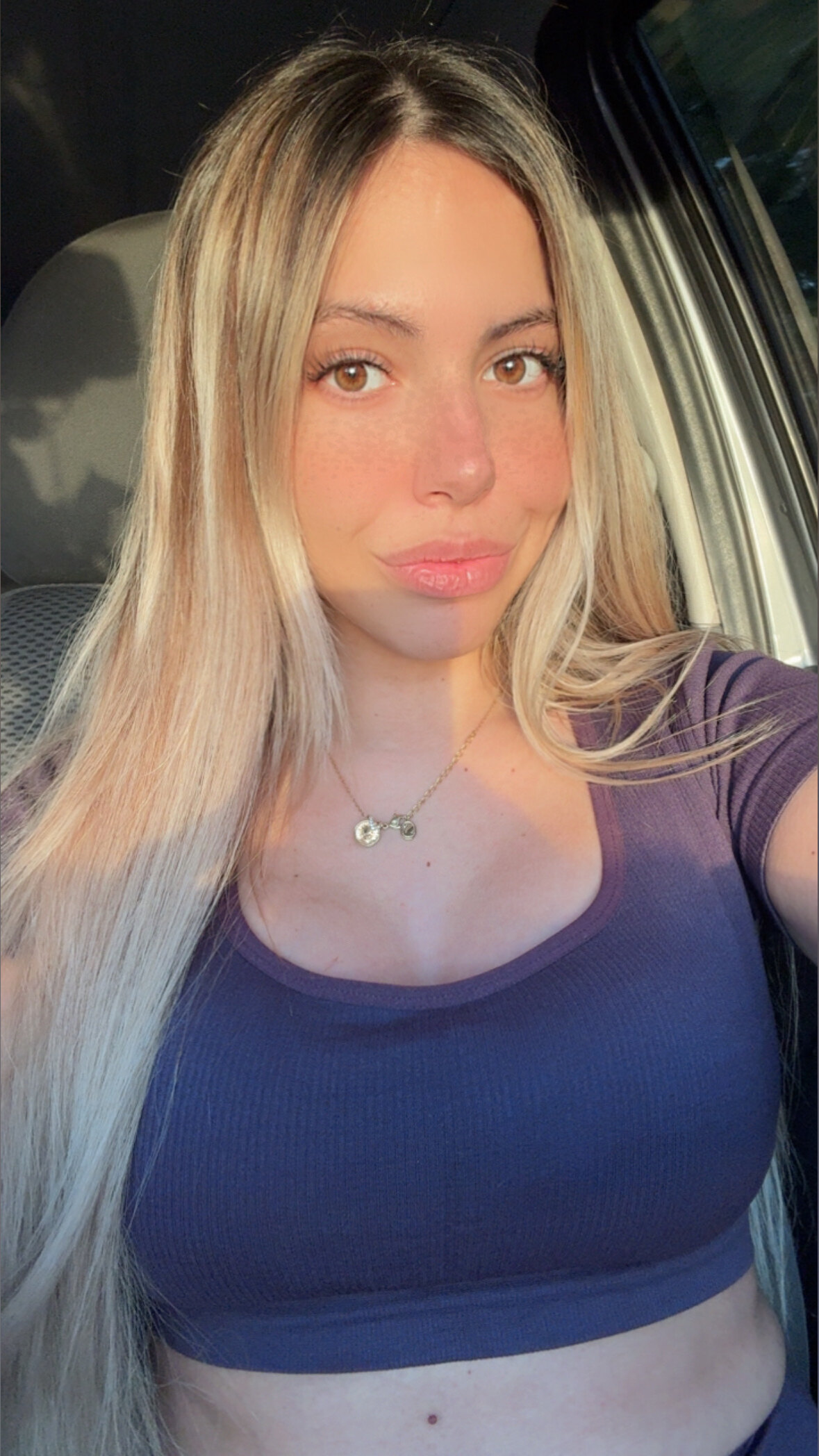 Sasha  Free💗 OnlyFans