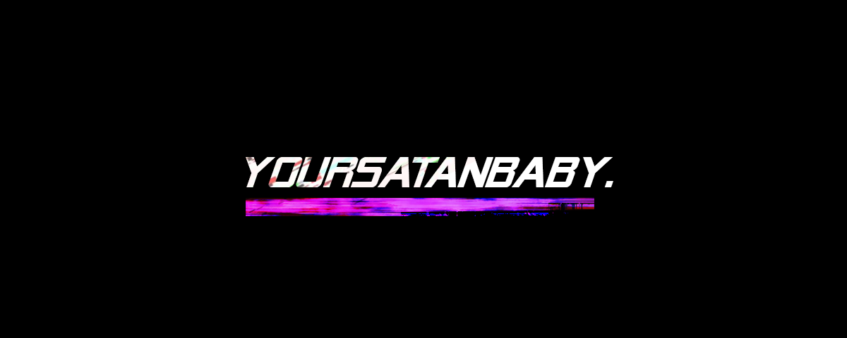 Yoursatanbaby ⛓ OnlyFans header