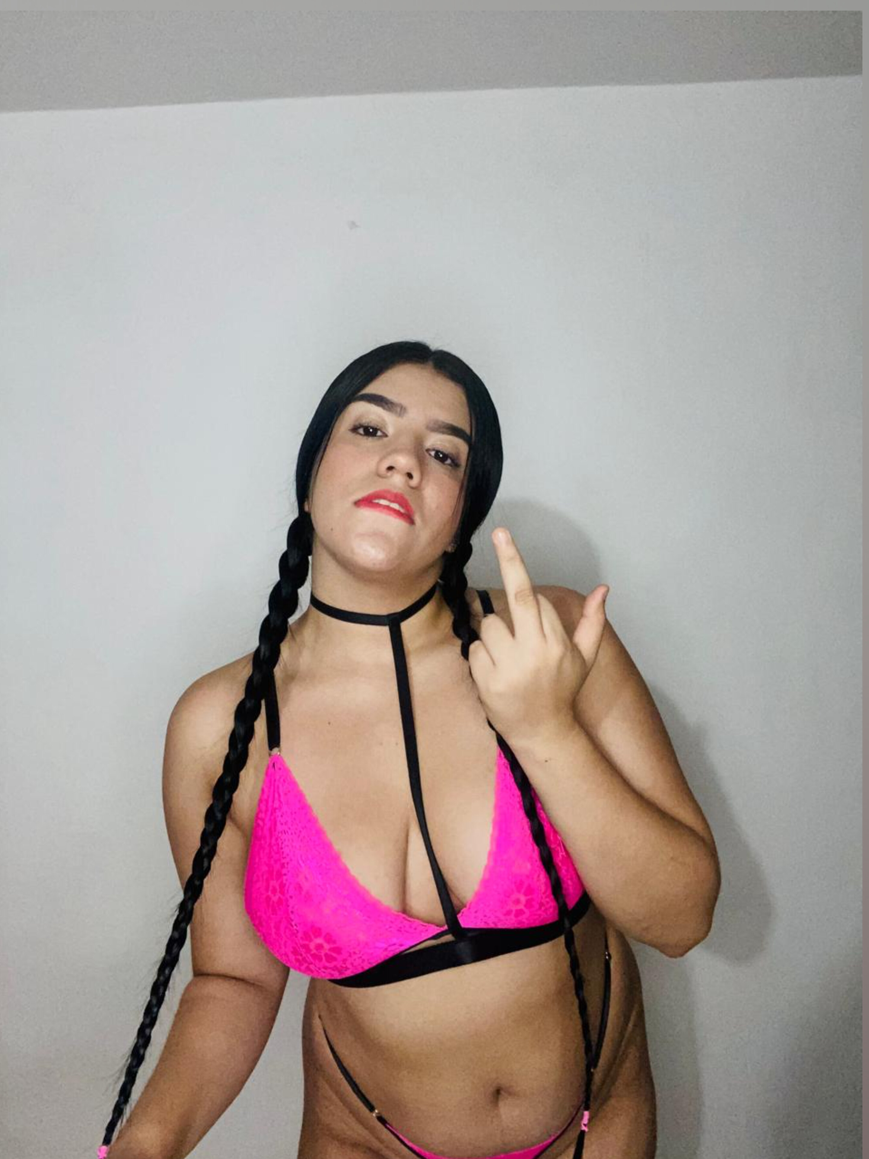 Valery Vargas OnlyFans header