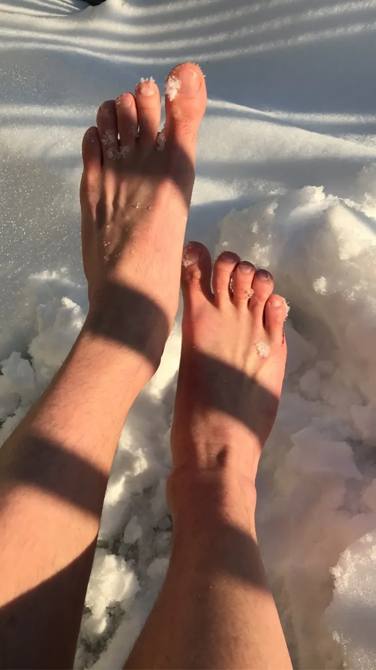 Ian Foot OnlyFans header
