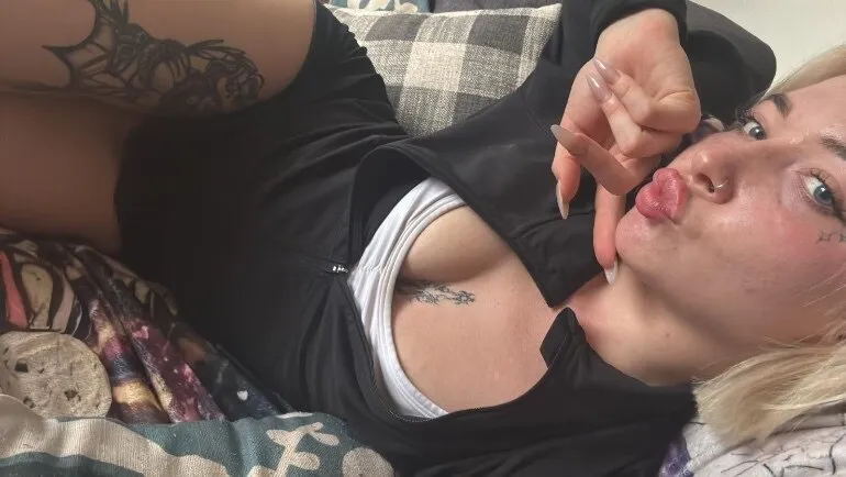 Scarlett🧚🏼‍♂️ OnlyFans header