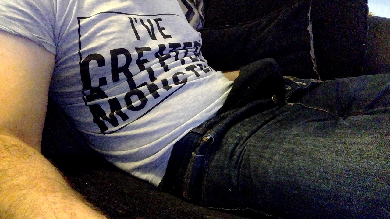 Scottish Master OnlyFans