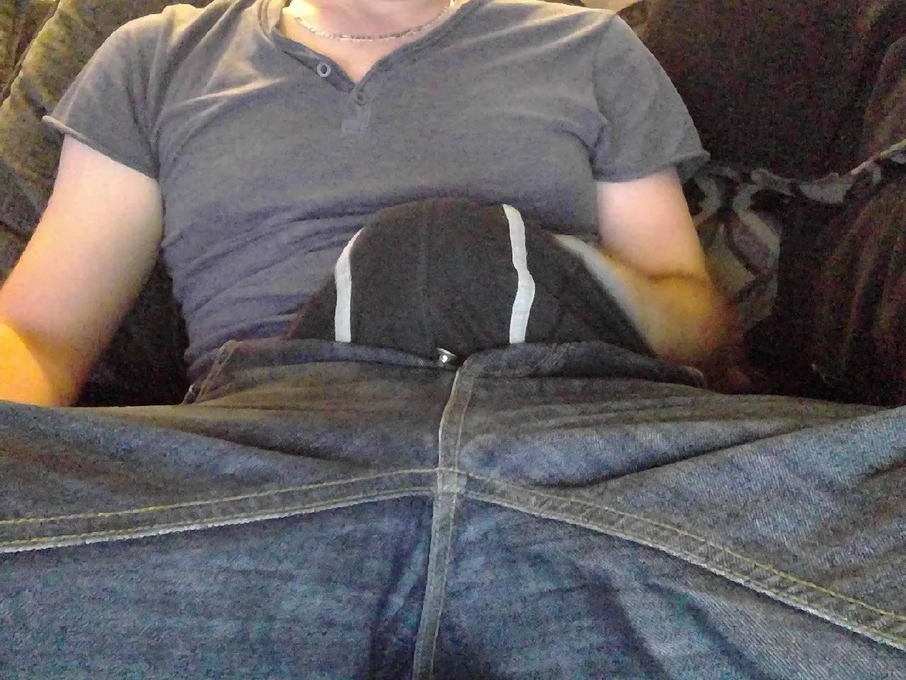 Scottish Master OnlyFans header