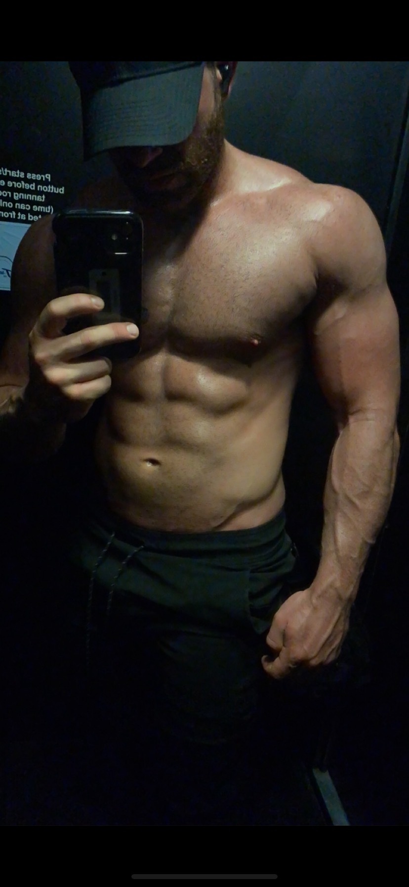 Your Secret Cowboy OnlyFans