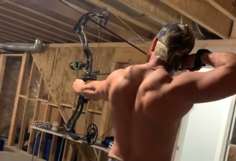 Your Secret Cowboy OnlyFans header