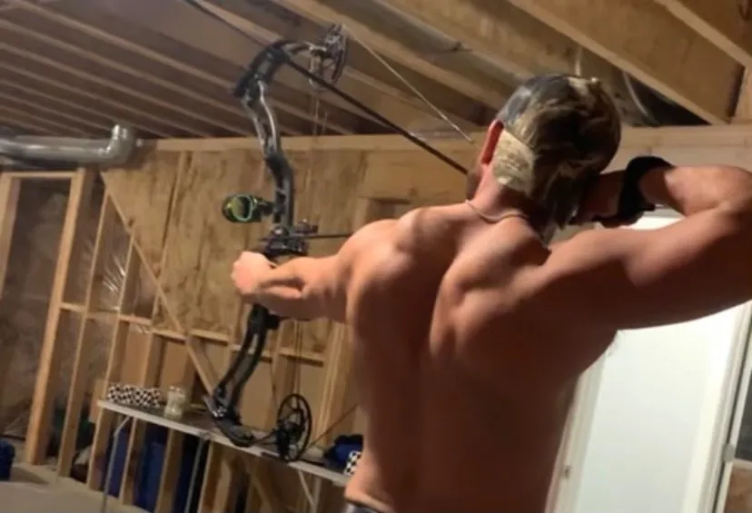 Your Secret Cowboy OnlyFans header