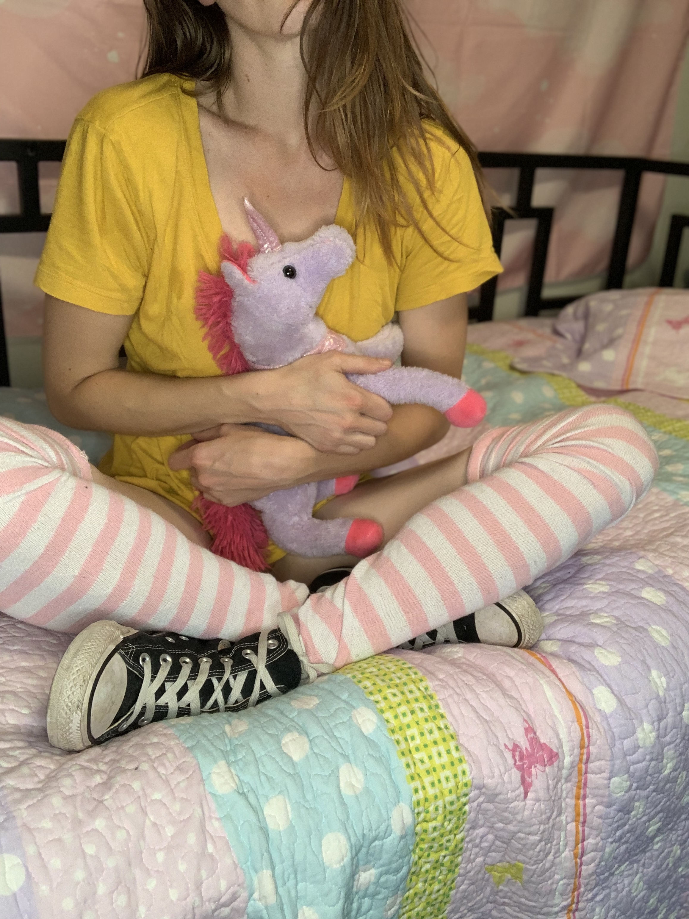 Your Secret Cutie OnlyFans