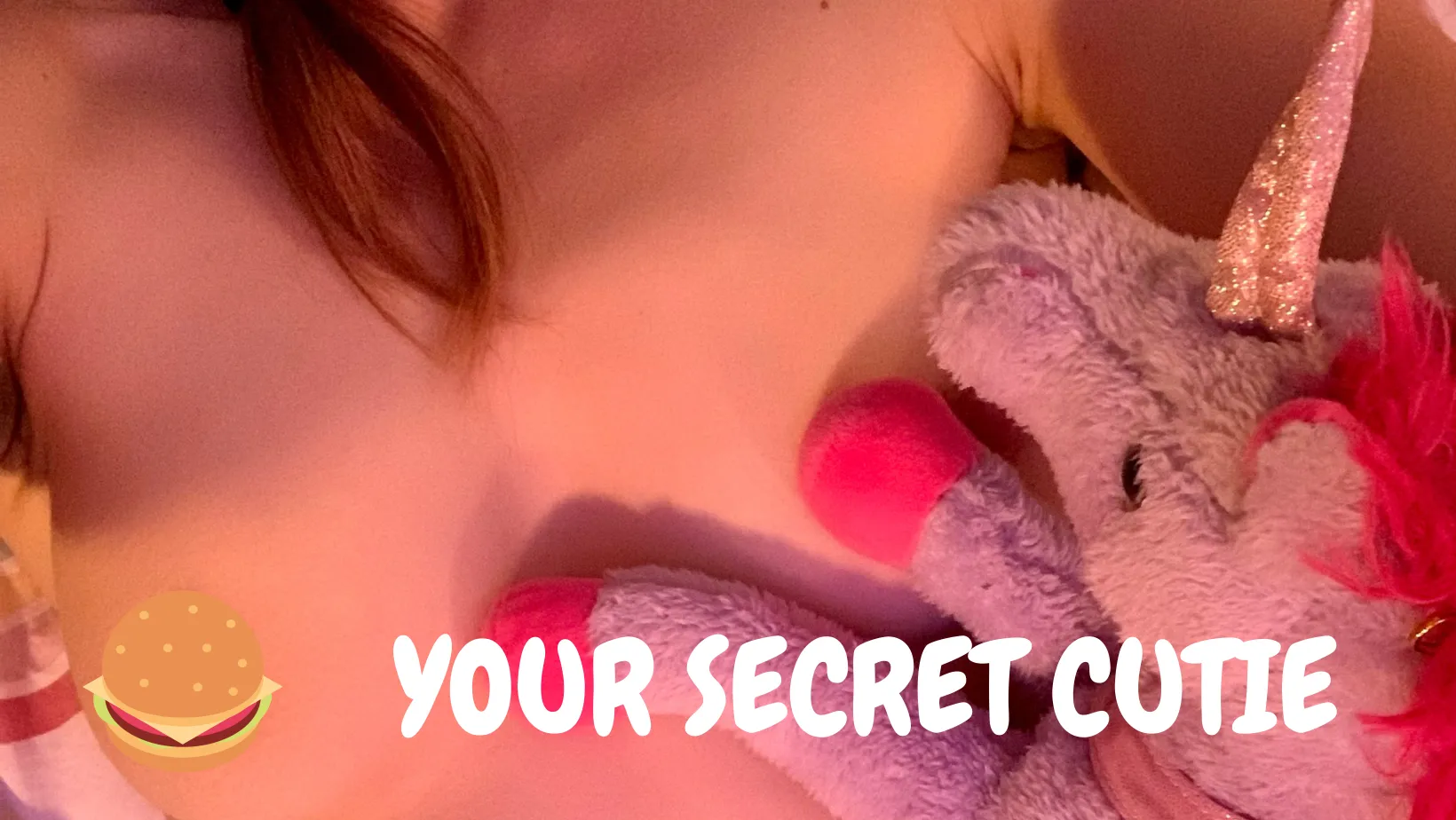 Your Secret Cutie OnlyFans header