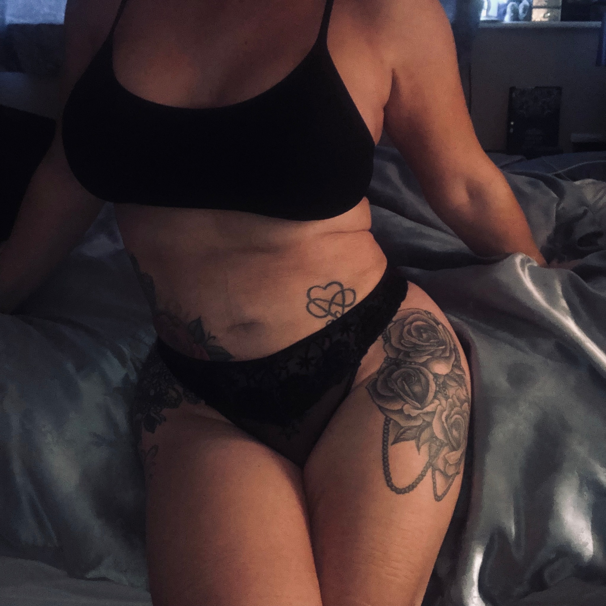 Your Secret Gilf 💋🤫 OnlyFans