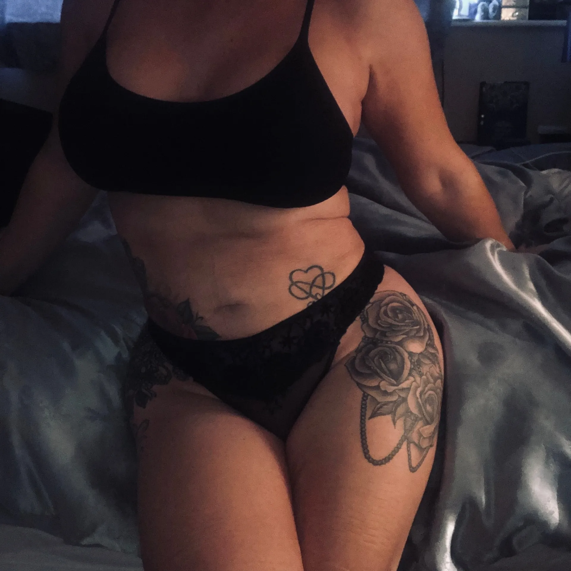 Your Secret Gilf 💋🤫