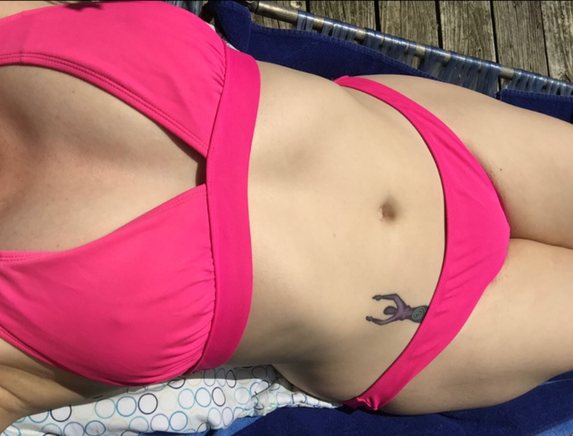 yoursecretgirlfriendmellfree OnlyFans header