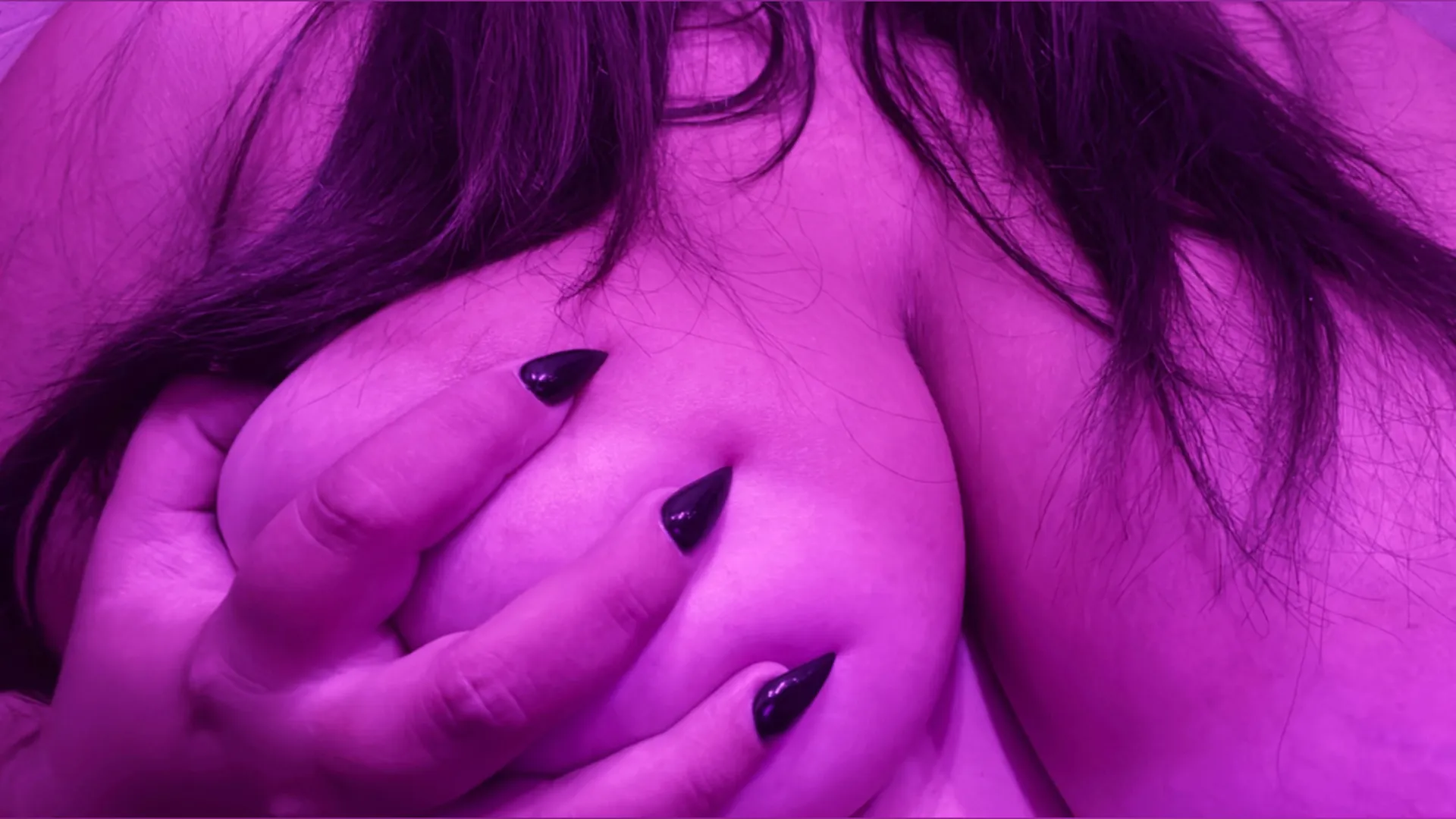 YourSecretGoddess OnlyFans header