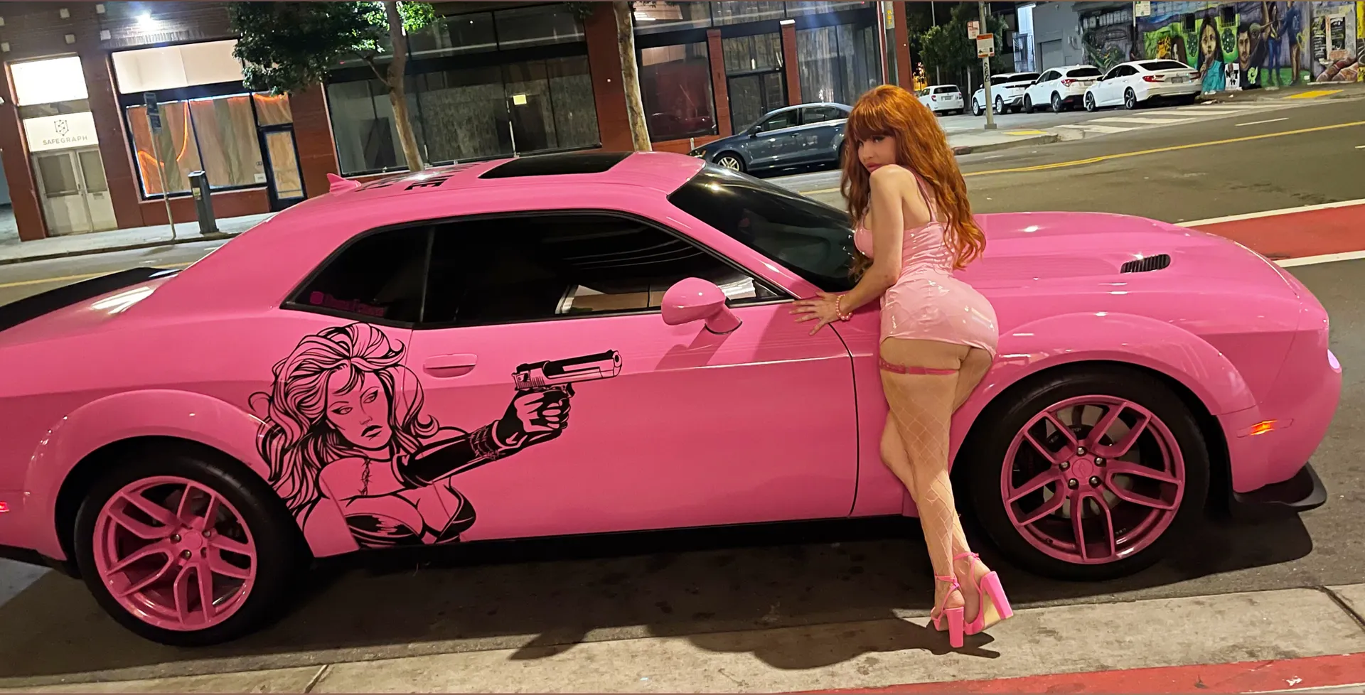 Your Secret Playmate OnlyFans header