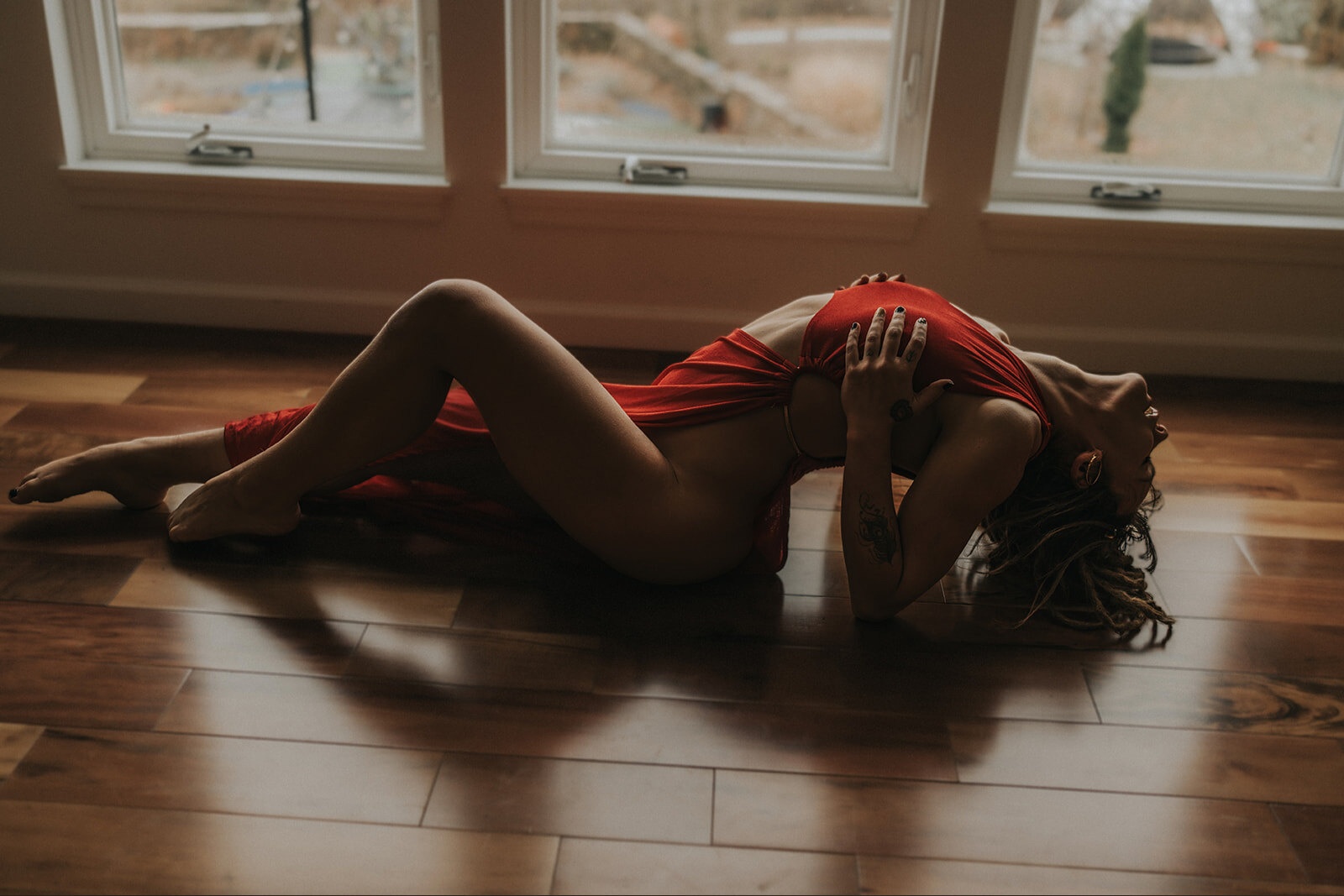 Rune OnlyFans header