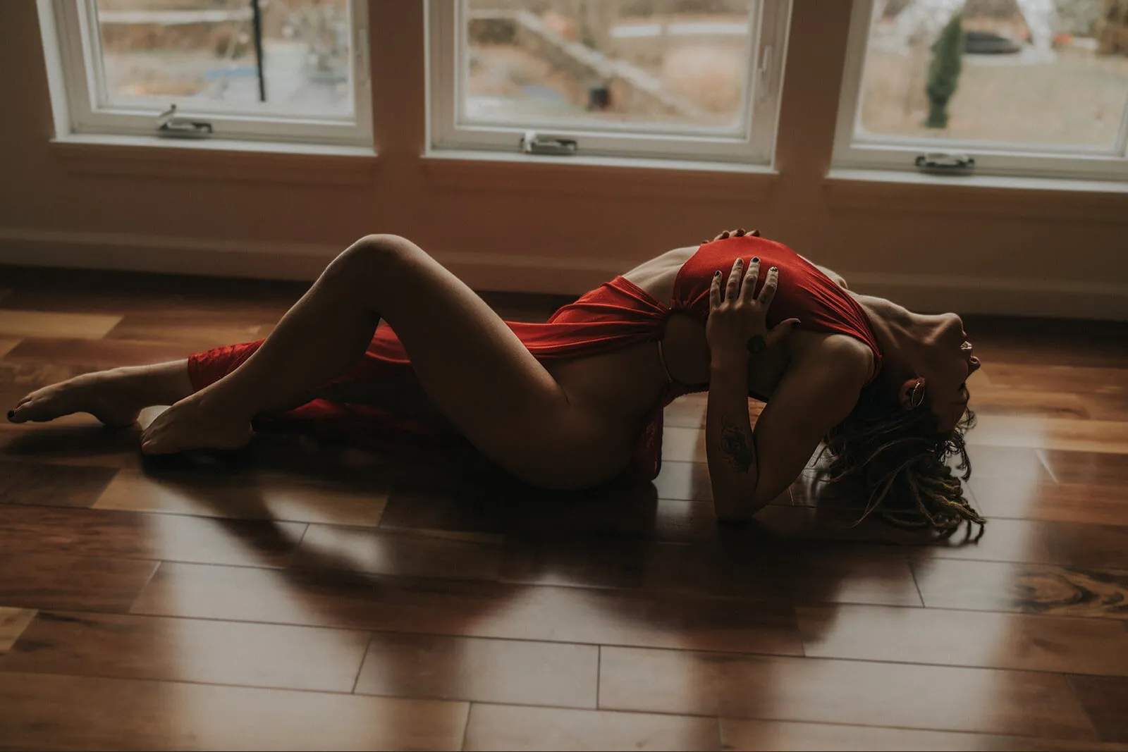 Rune OnlyFans header