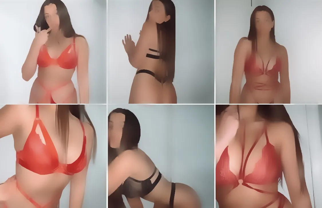 Secret Santa OnlyFans header