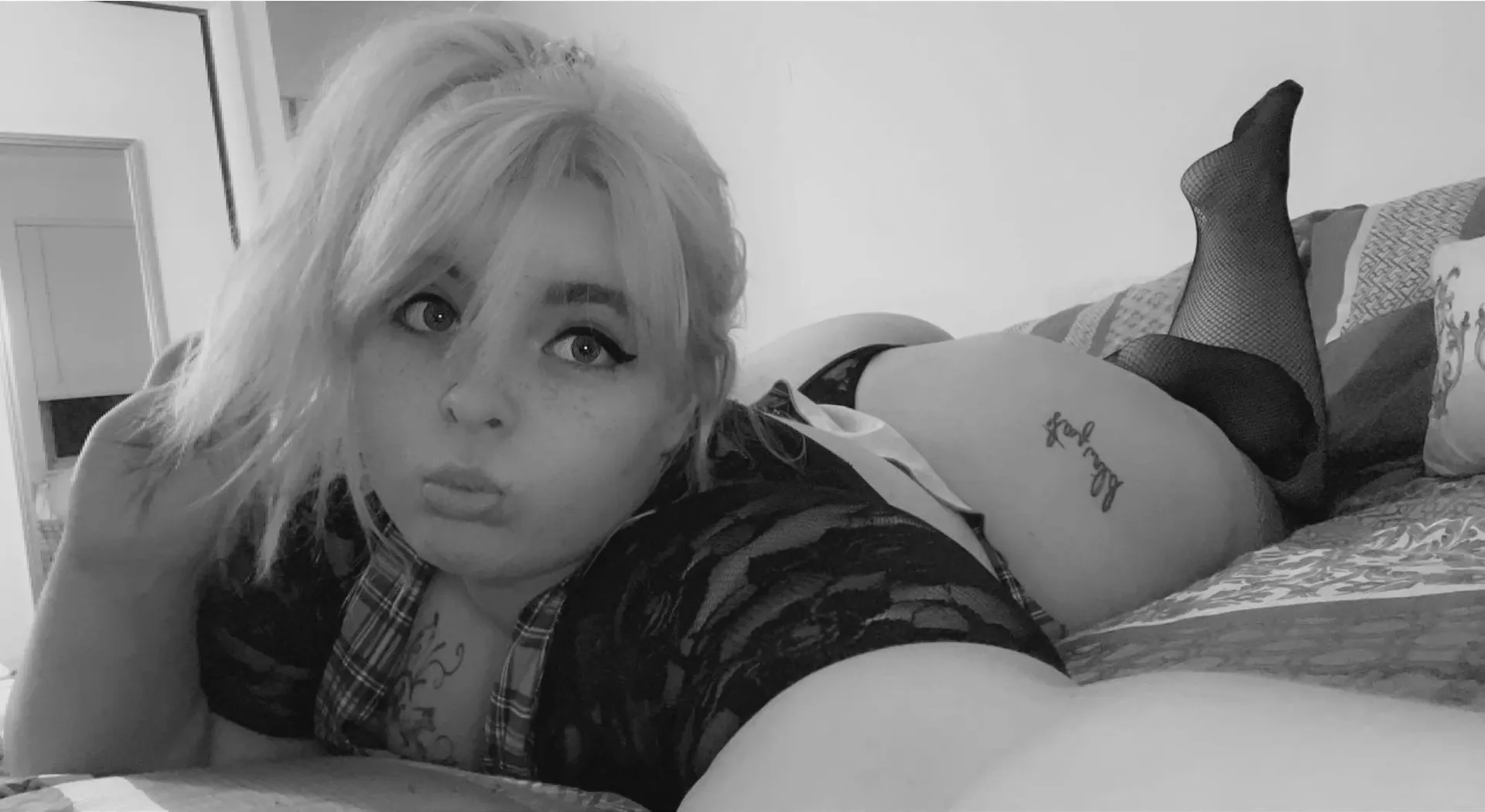 👑 Brina OnlyFans header