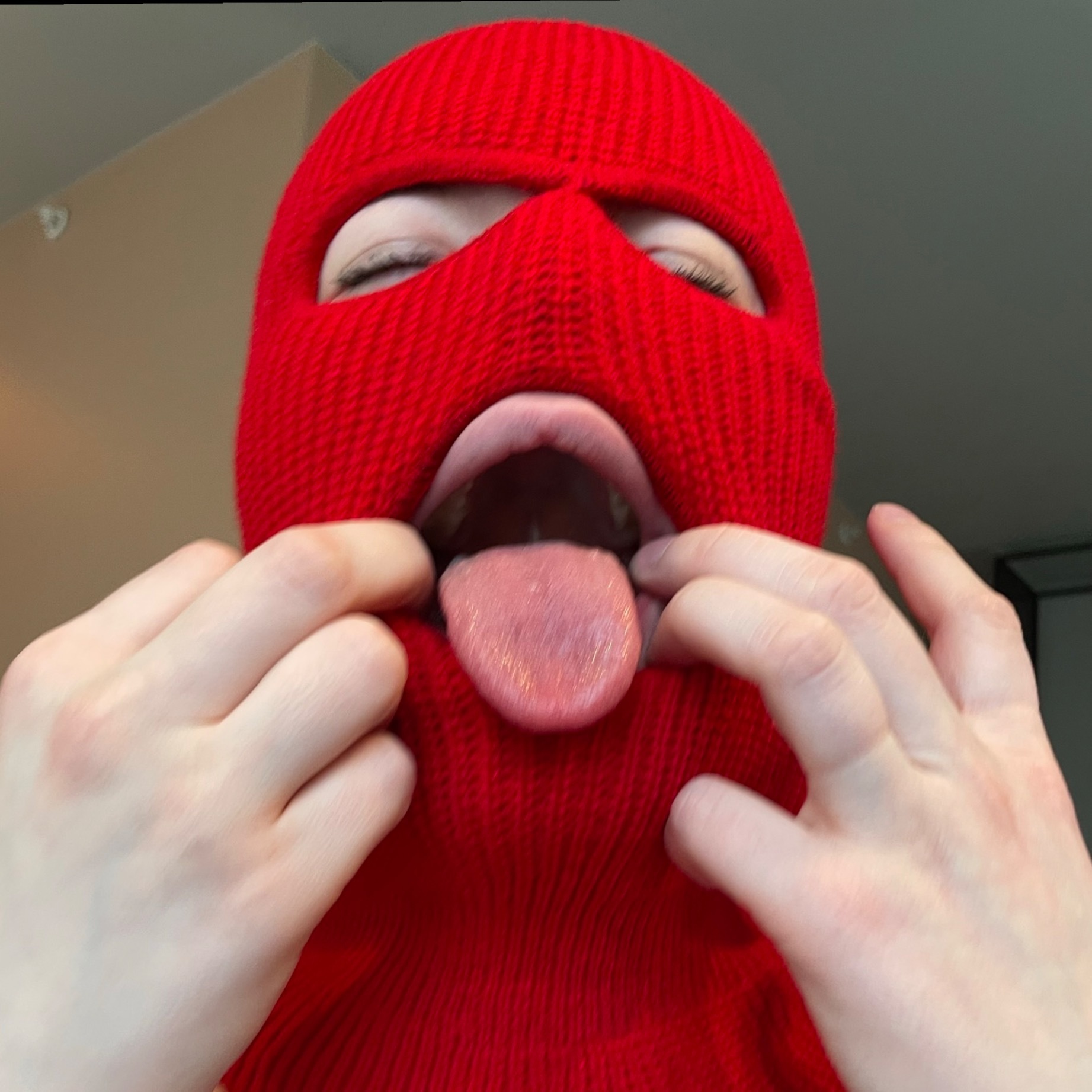 Your secret stepsister OnlyFans