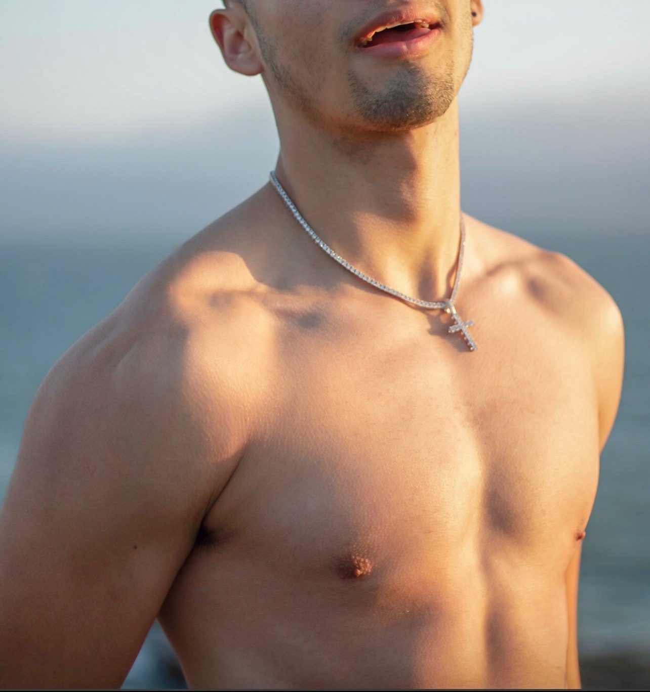 Seductive Personal Trainer OnlyFans