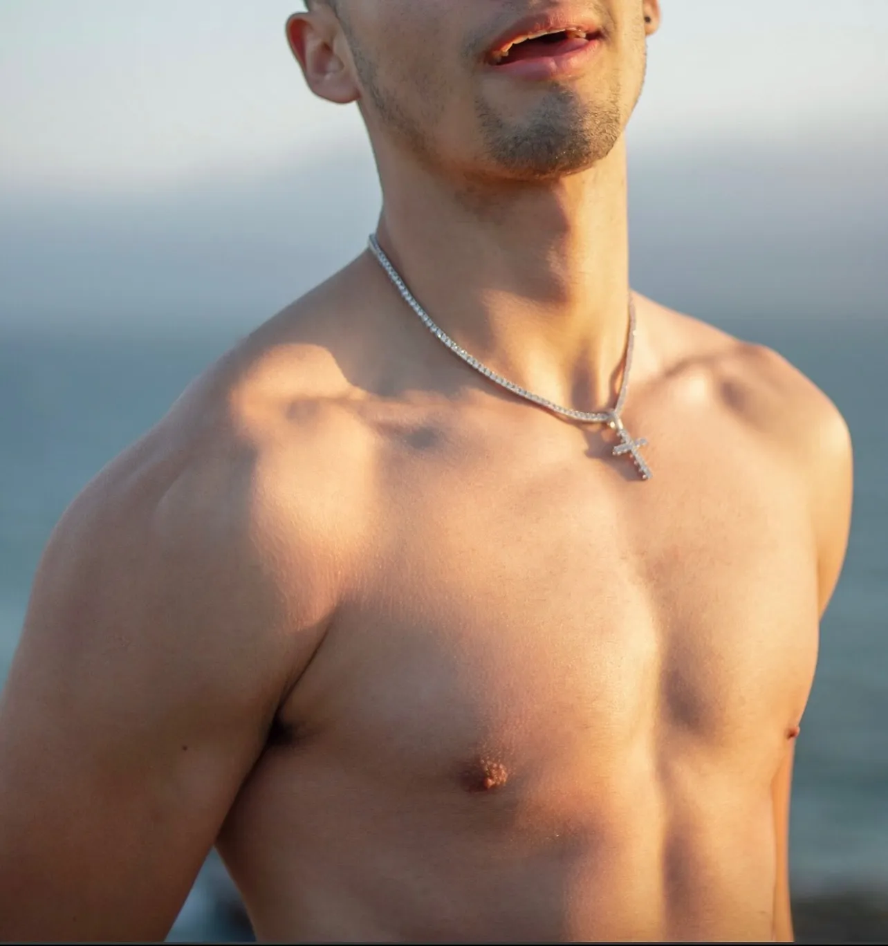 Seductive Personal Trainer