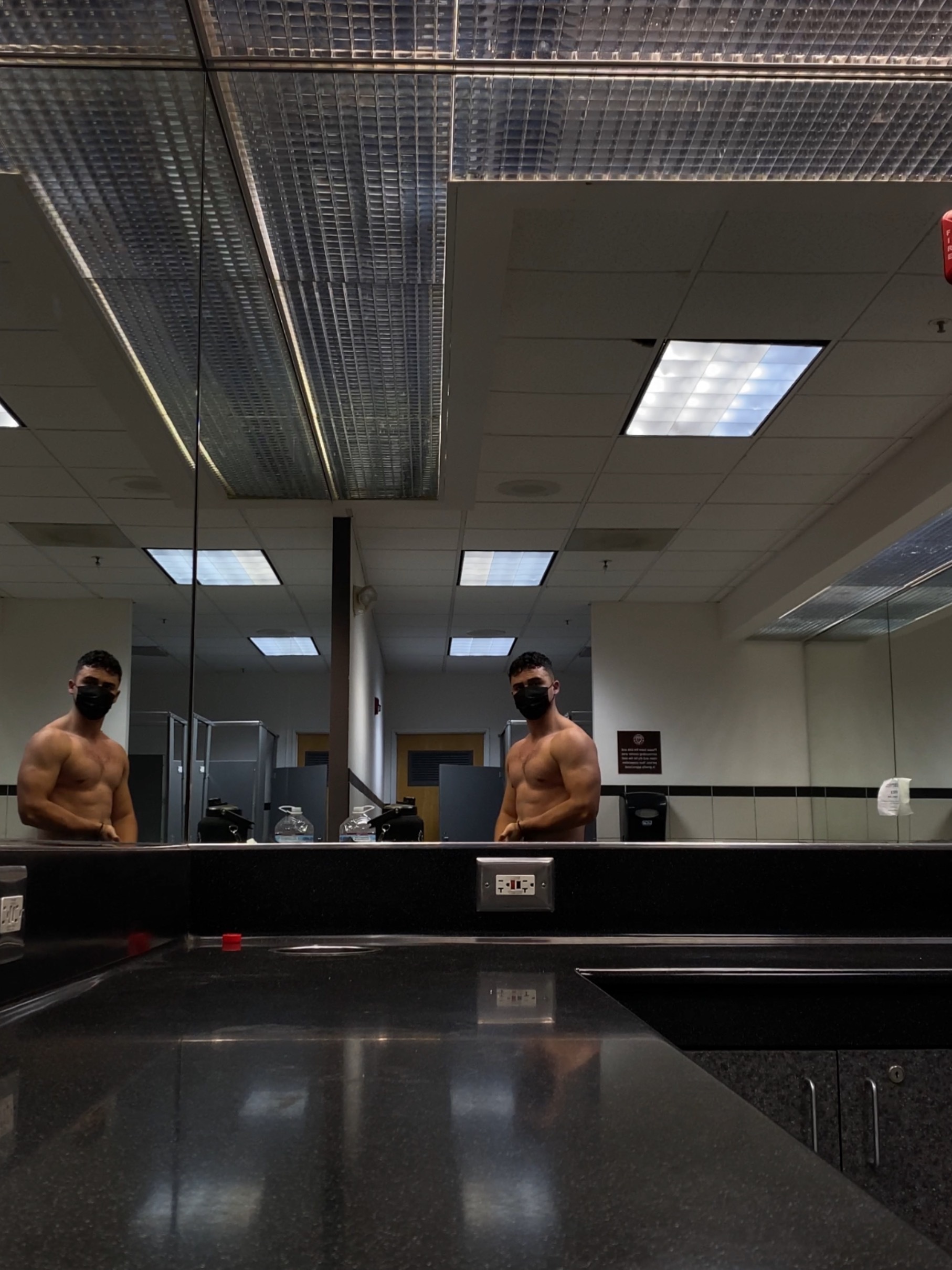 Seductive Personal Trainer OnlyFans header