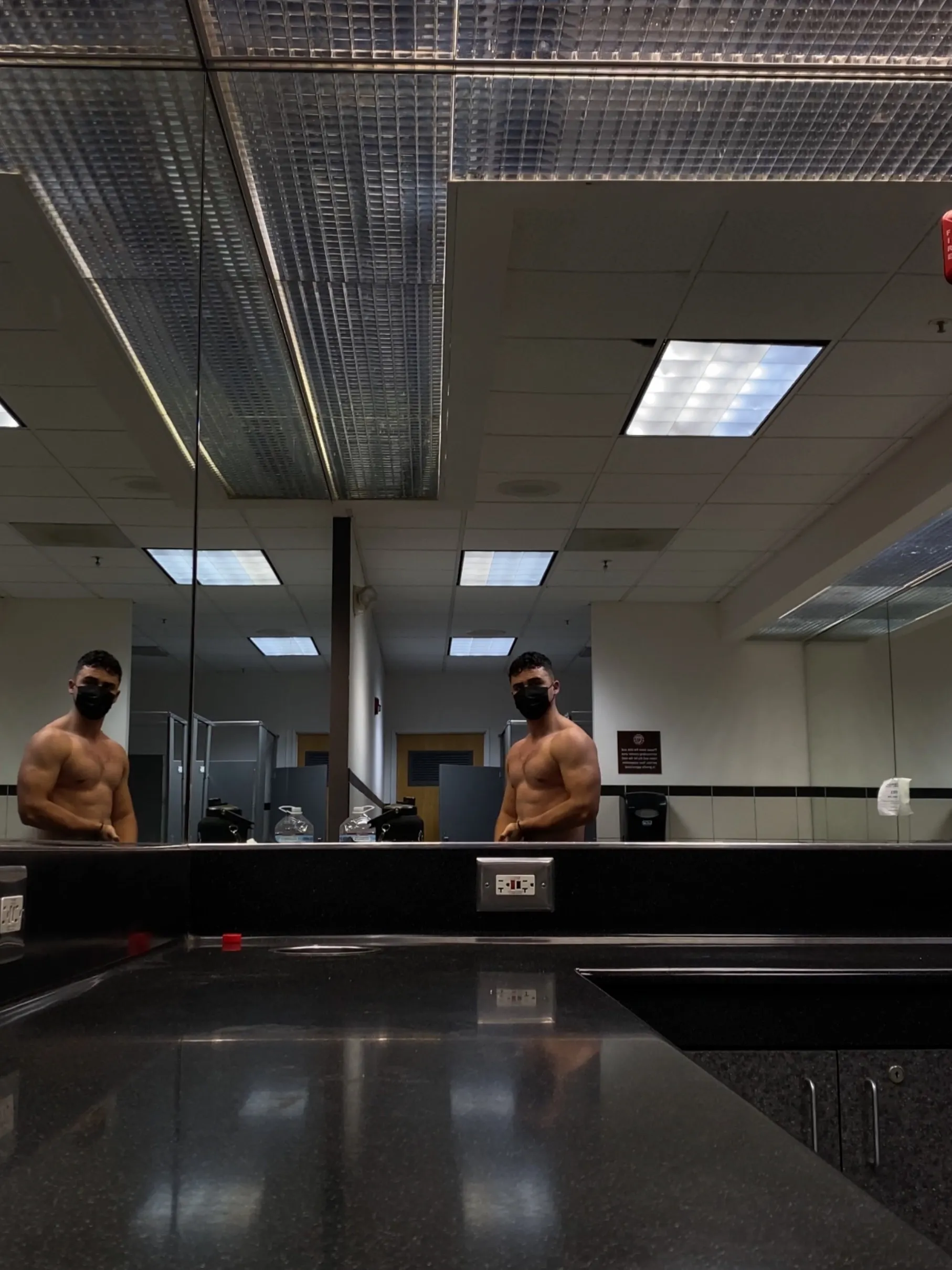 Seductive Personal Trainer OnlyFans header