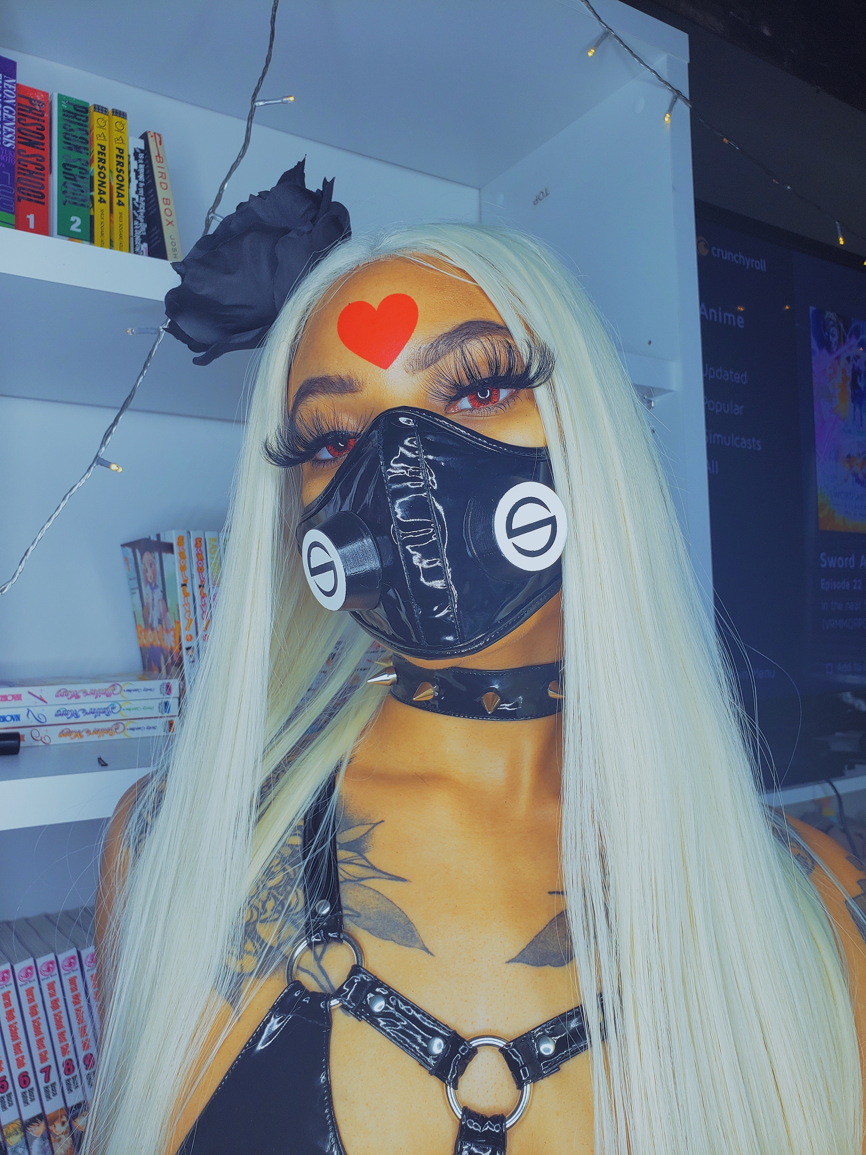 Your Waifu ❤️ OnlyFans