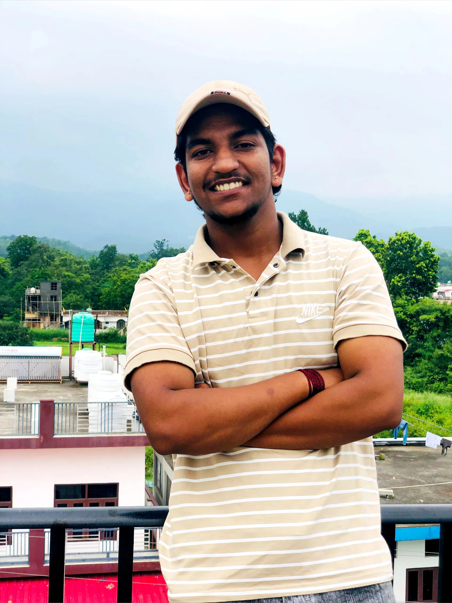 Your rishi OnlyFans header