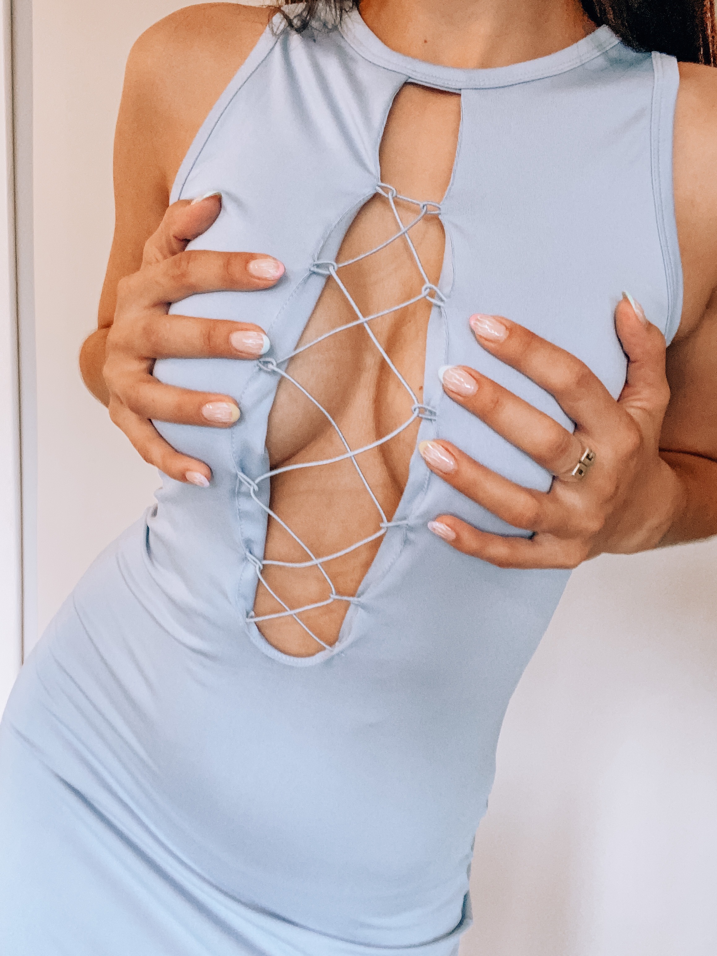 Tracy OnlyFans header