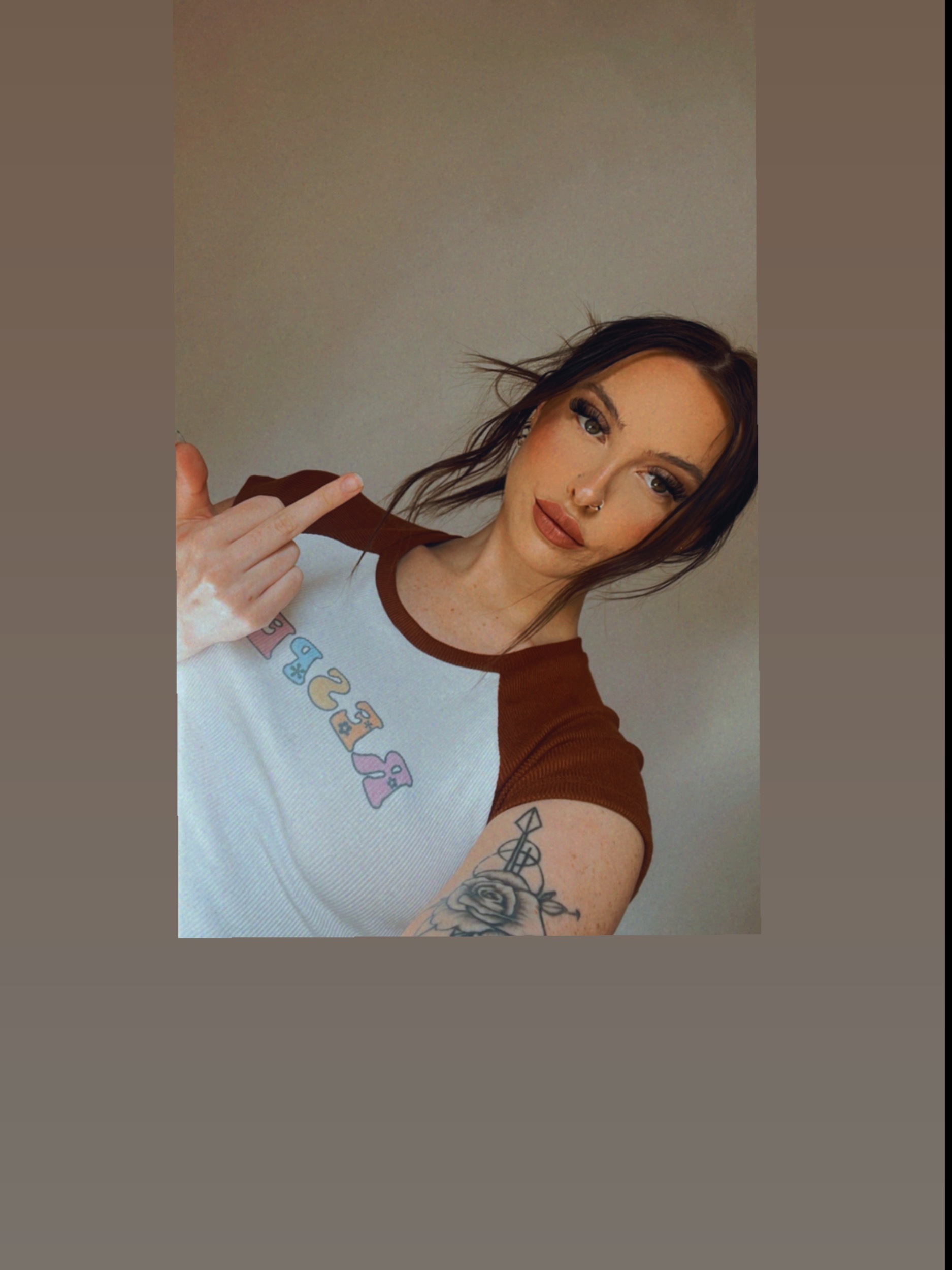 Araya May OnlyFans header