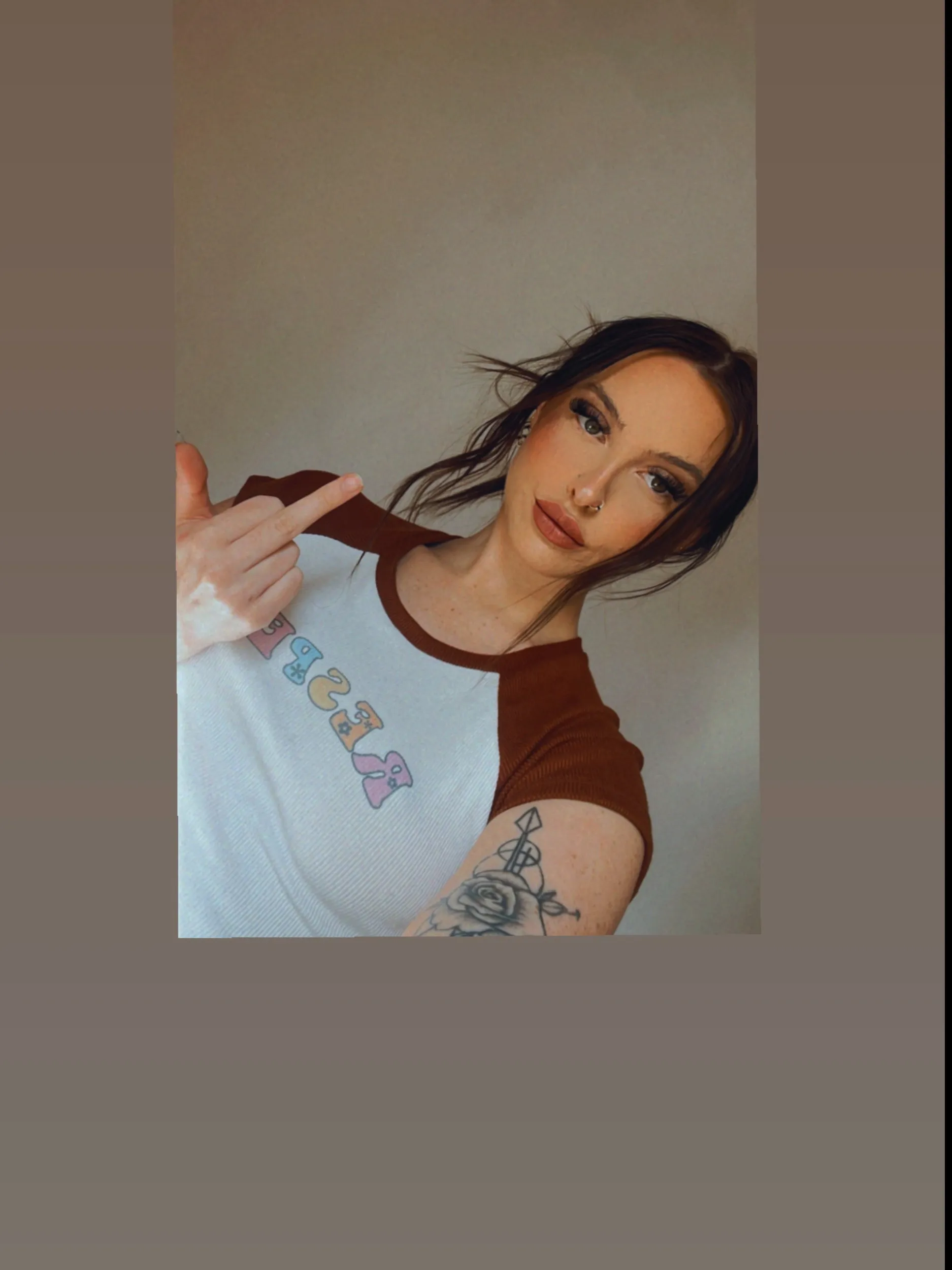 Araya May OnlyFans header