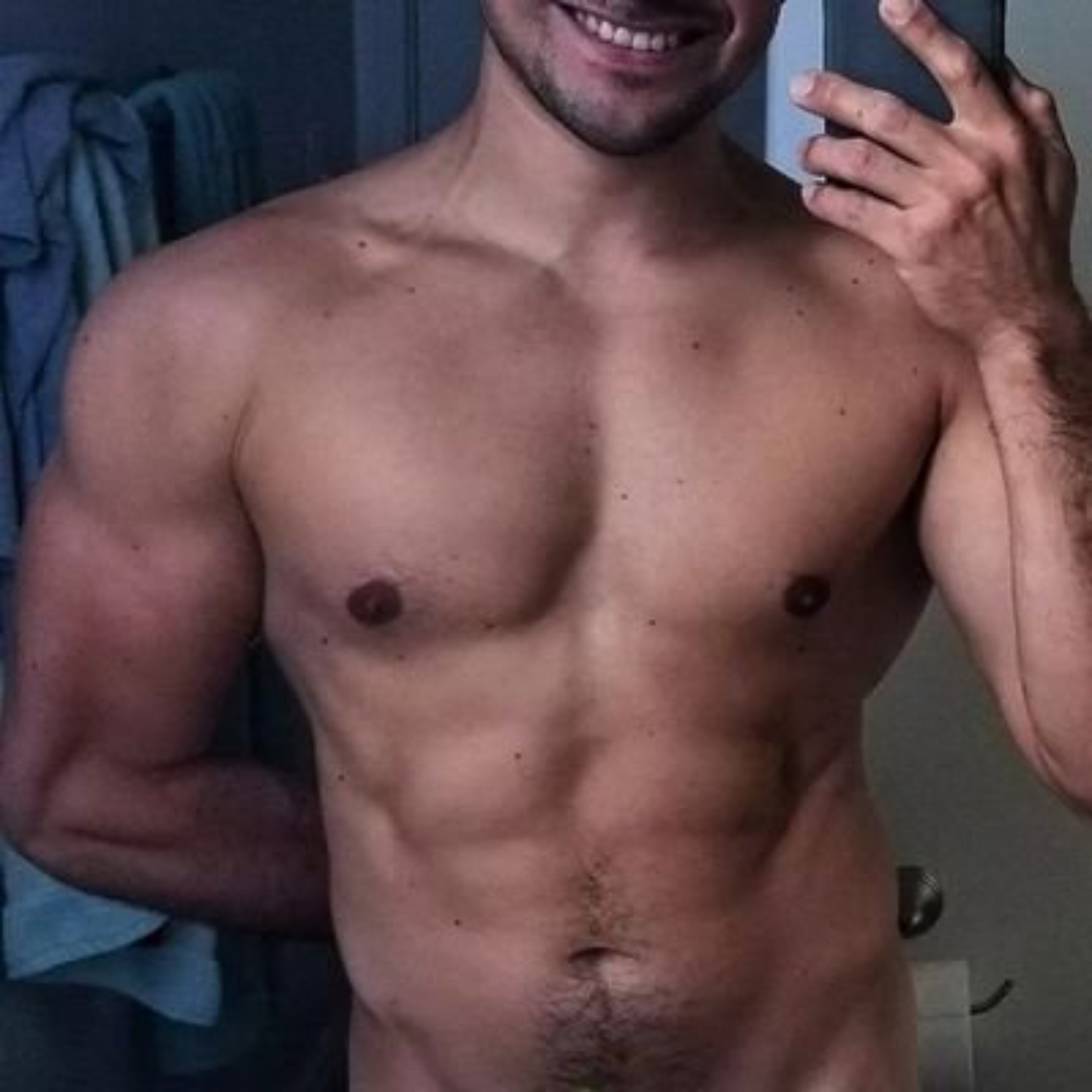 Your Sexy Fitness Guy OnlyFans