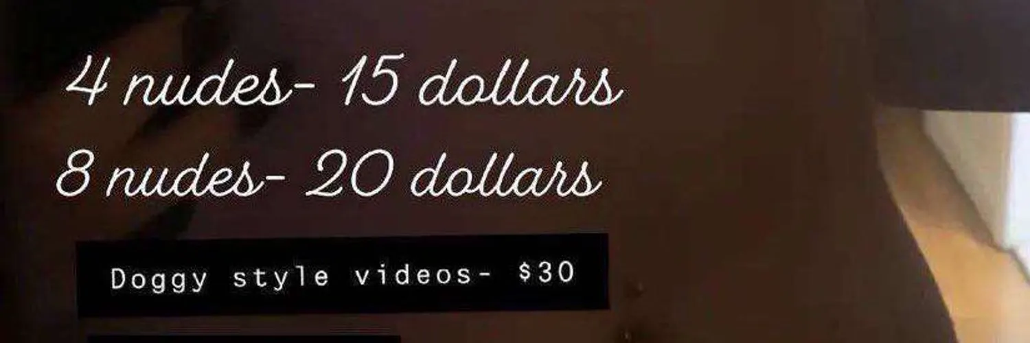 nanii OnlyFans header