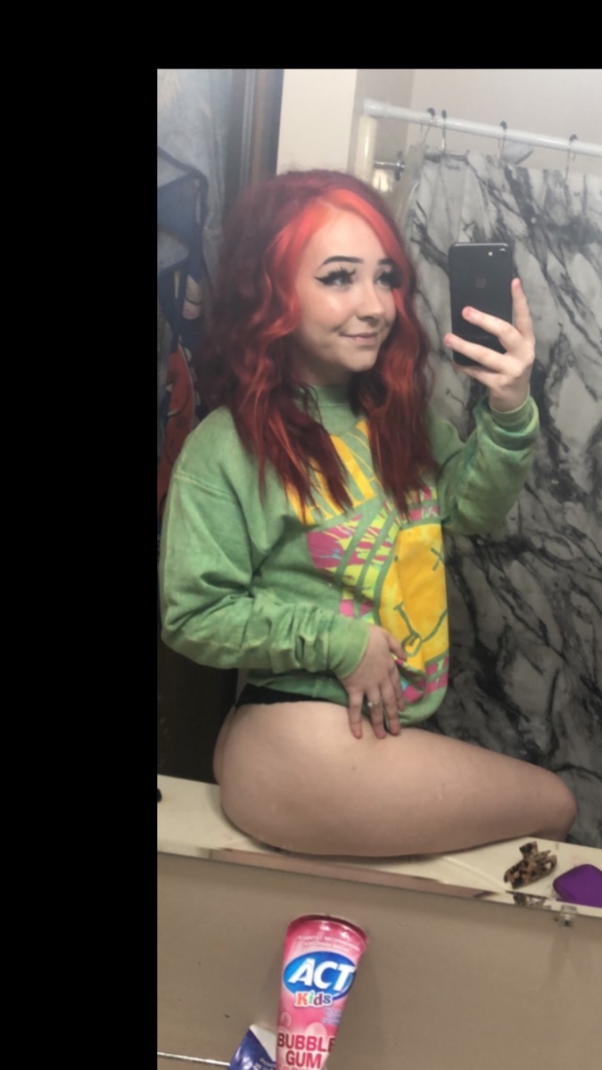 Yoursexysecretxoxo OnlyFans