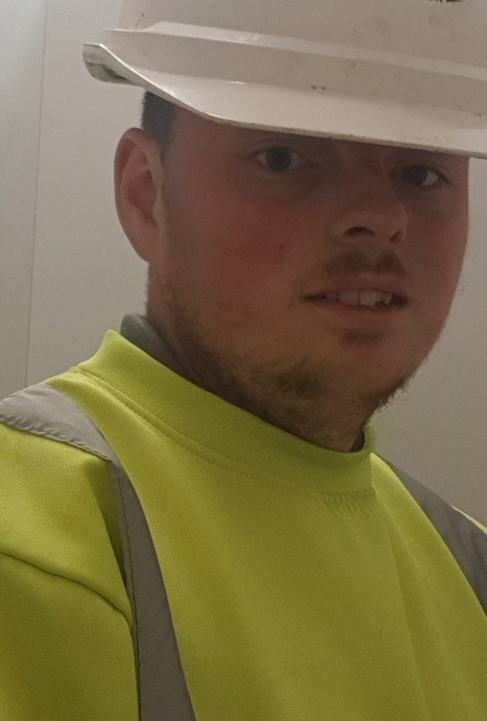 John Currie OnlyFans