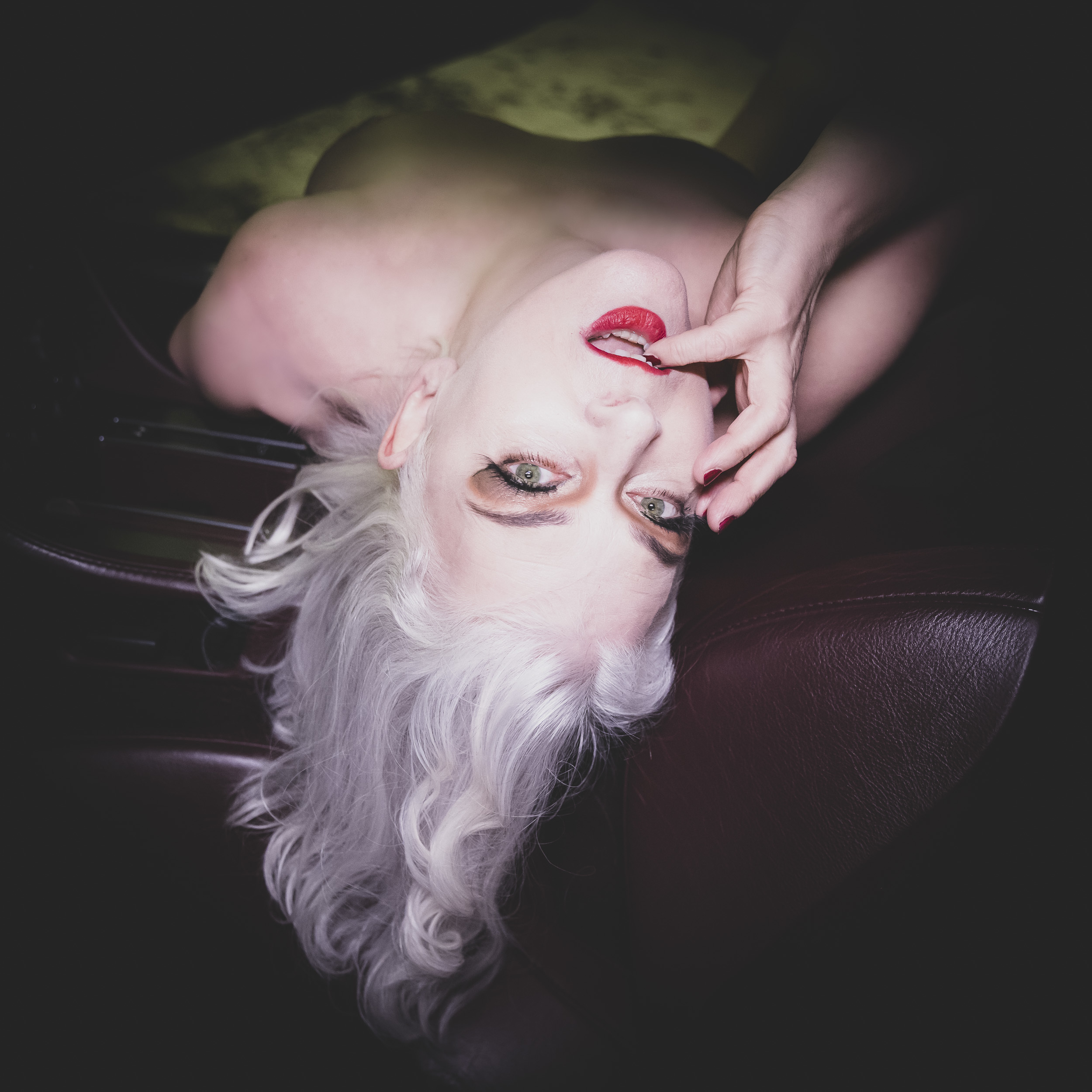 Your Silver Siren OnlyFans