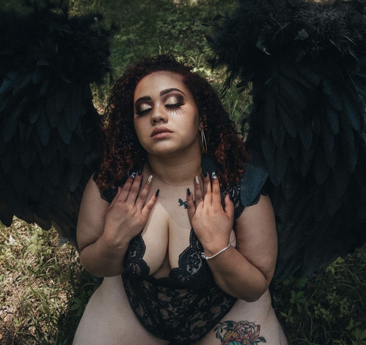 Shhhh it’s a secret OnlyFans