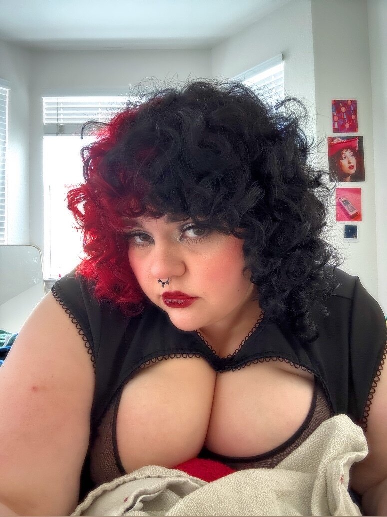 💘Cherry Flowers FREE!💘 OnlyFans