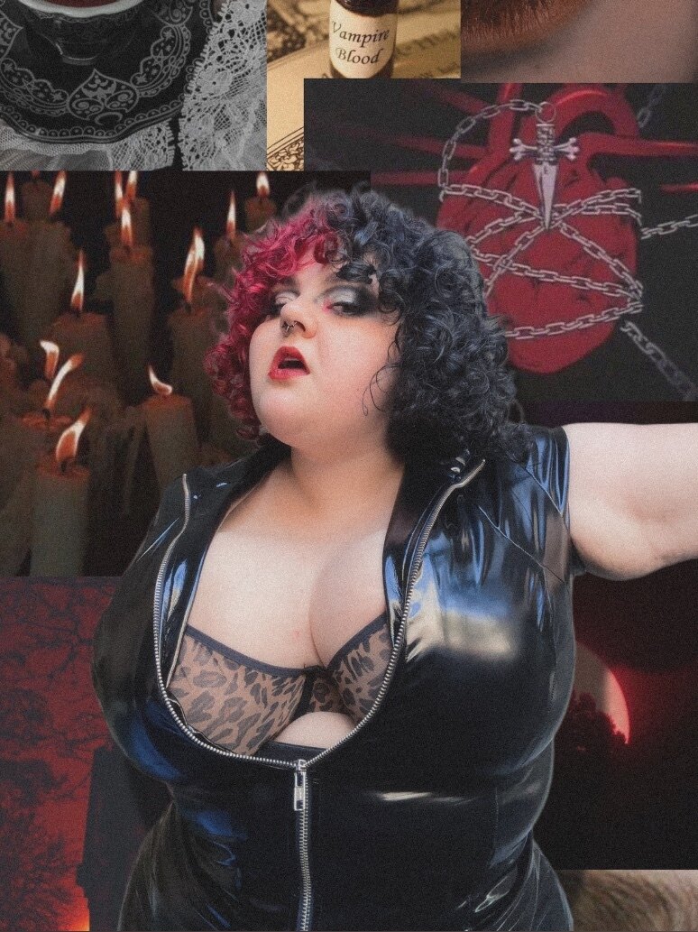 Cherry NO PPV 🖤 OnlyFans