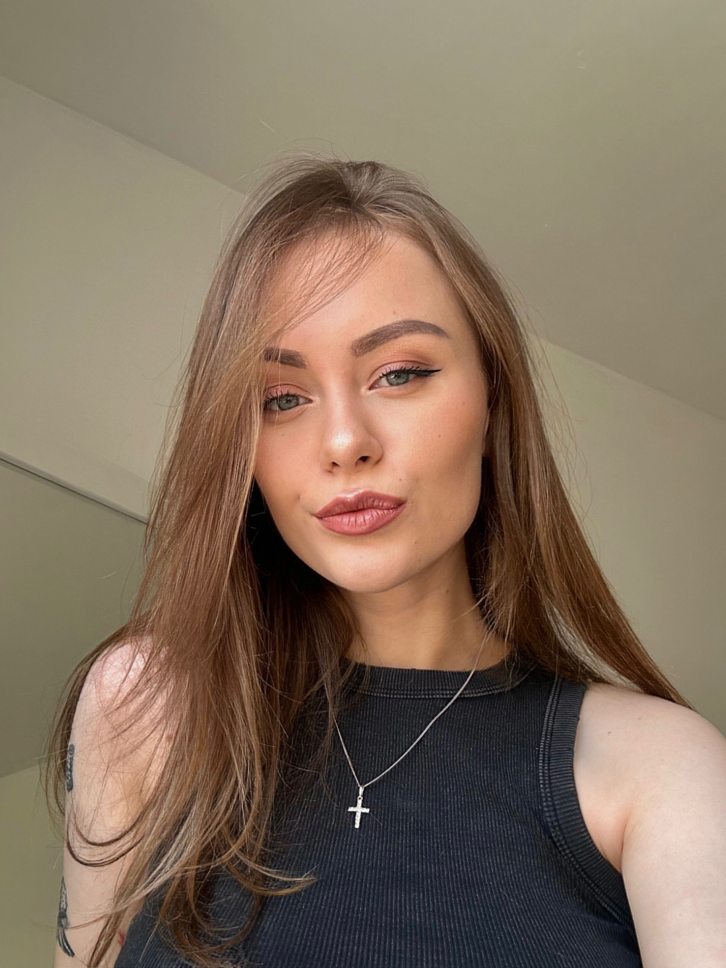 Diana Vitvitskaya OnlyFans